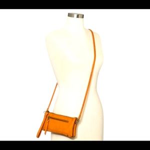 Large wallet on a string